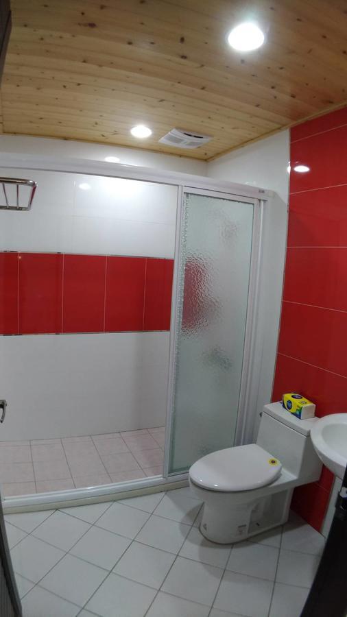 Shi Home 1639 Zhushan Exterior foto